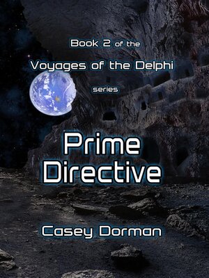 cover image of Prime Directive